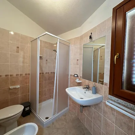 Casa Vittoria Hébergement de vacances *