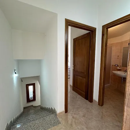 Casa Vittoria La Caletta