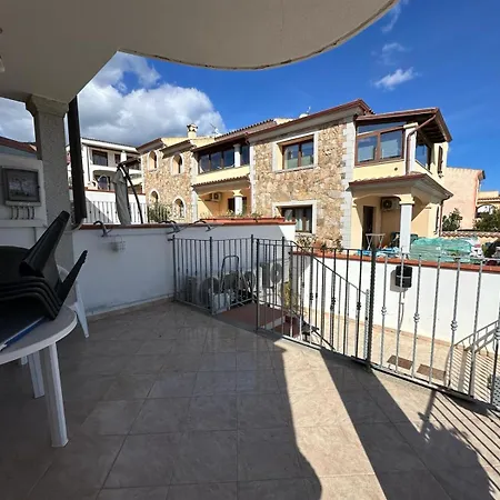 Casa Vittoria *