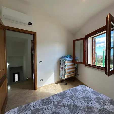 Casa Vittoria Hotel 4*
