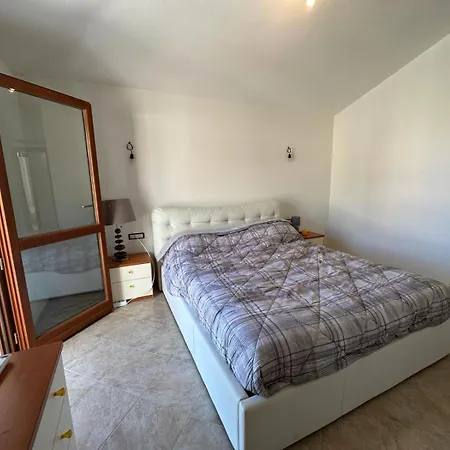 Casa Vittoria La Caletta