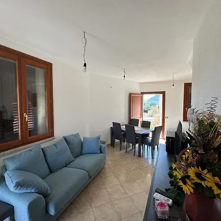 Casa Vittoria Hébergement de vacances