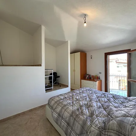 Hébergement de vacances Casa Vittoria La Caletta