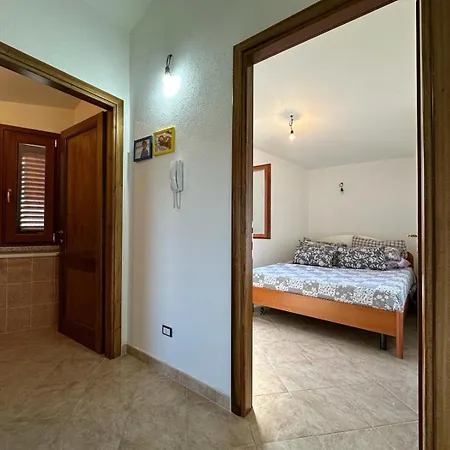 Hébergement de vacances Casa Vittoria