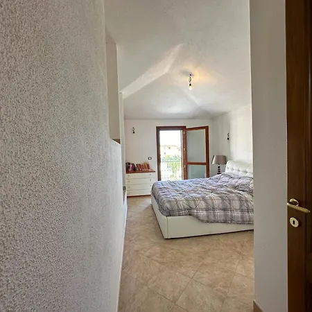 Casa Vittoria Casa vacanze *