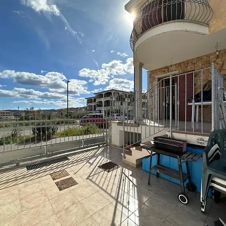 Casa Vittoria Hébergement de vacances