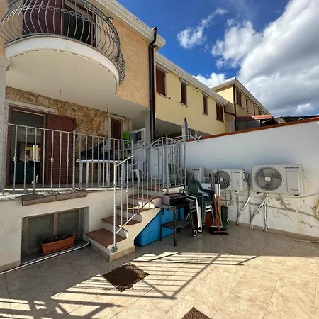 Casa Vittoria Hébergement de vacances