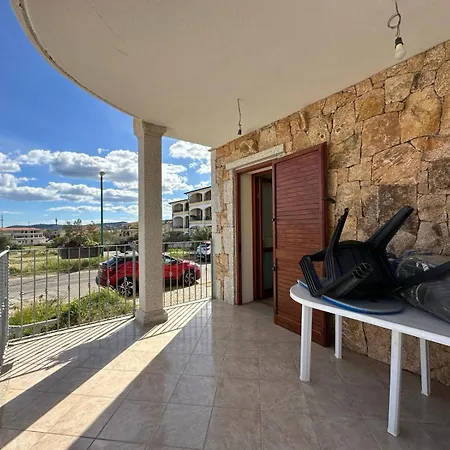 Casa Vittoria Hébergement de vacances *