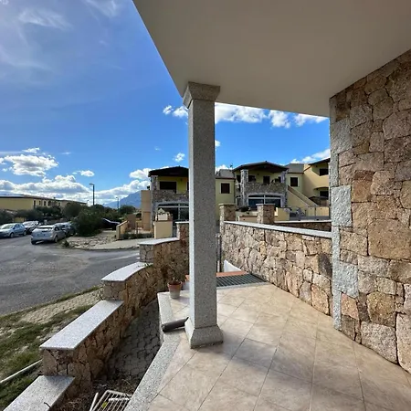 Hébergement de vacances Casa Vittoria