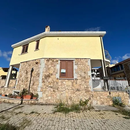 Casa Vittoria La Caletta